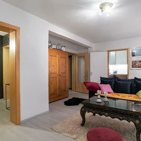 Cosy Flat //basilique St Michel// Štrasburk