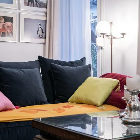 Cosy Flat //basilique St Michel// Apartment *