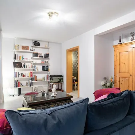 Appartement Cosy Flat //basilique St Michel// *
